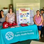 Photo of PHN and AILH Oahu staff